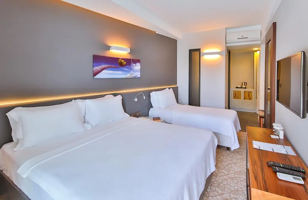فندق Amare Çeşme 3*,  تركيا