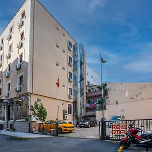 Grand Reis 2*, İstanbul Türkiye