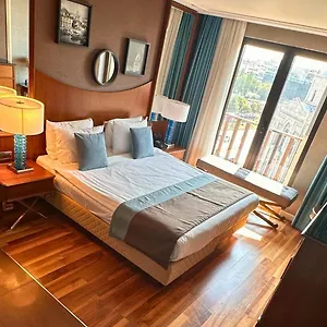 Grand Durmaz 4*, İstanbul Türkiye