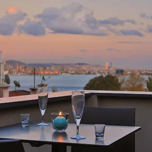 Alilass 3*, İstanbul Türkiye