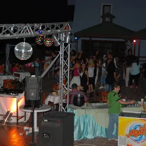 Akay Garden Family Club Otel